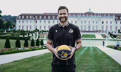 Ανέλαβε την τεχνική ηγεσία της Λούντβιχσμπουργκ ο Τζος Κινγκ