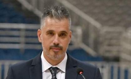 Κοντός: «Πήραμε Ερτέλ, ο Καλάθης σε 3 μέρες έχει παίξει σε ΟΣΦΠ-ΠΑΟ κι ακόμα… δεν έσφιξαν οι ζέστες»