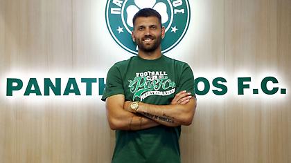 Λοντίγκιν: Οι 9 πρώην «πράσινοι» με τους οποίους υπήρξε συμπαίκτης