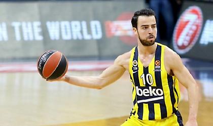 Ανανέωσε ο Μαχμούτογλου με την Φενέρ!