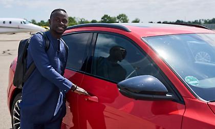 Η Σπαρτάκ Μόσχας συνεχίζει να τρολάρει την Μπάγερν για τη μεταγραφή του Μανέ!