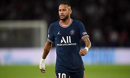 «Ψάχνεται για πιθανή απόκτηση του Νεϊμάρ η Γιουβέντους»