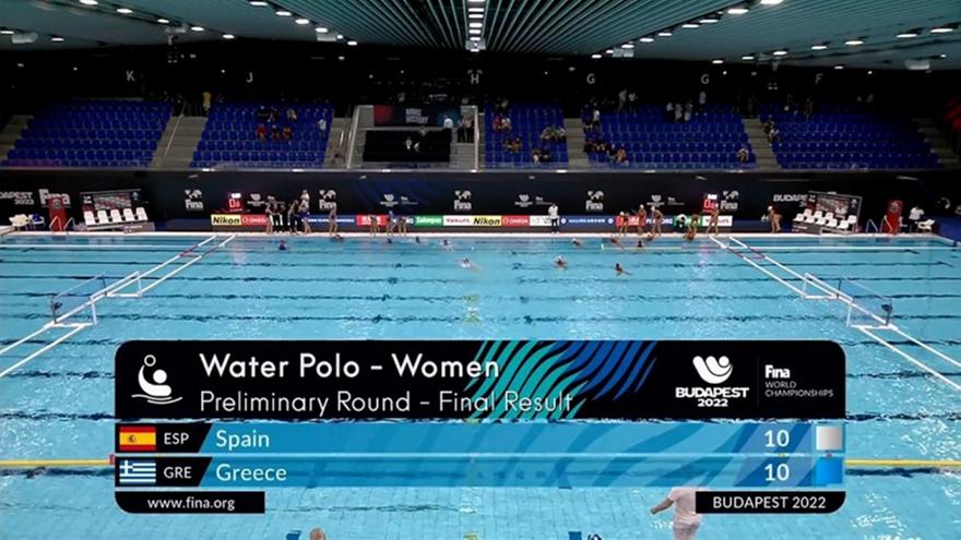 Ελλάδα-Ισπανία: Τα highlights του αγώνα