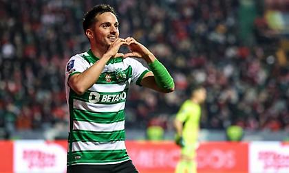 Σε επαφές με την Παρί Σεν Ζερμέν για δανεισμό του Σαράμπια η Ατλέτικο Μαδρίτης