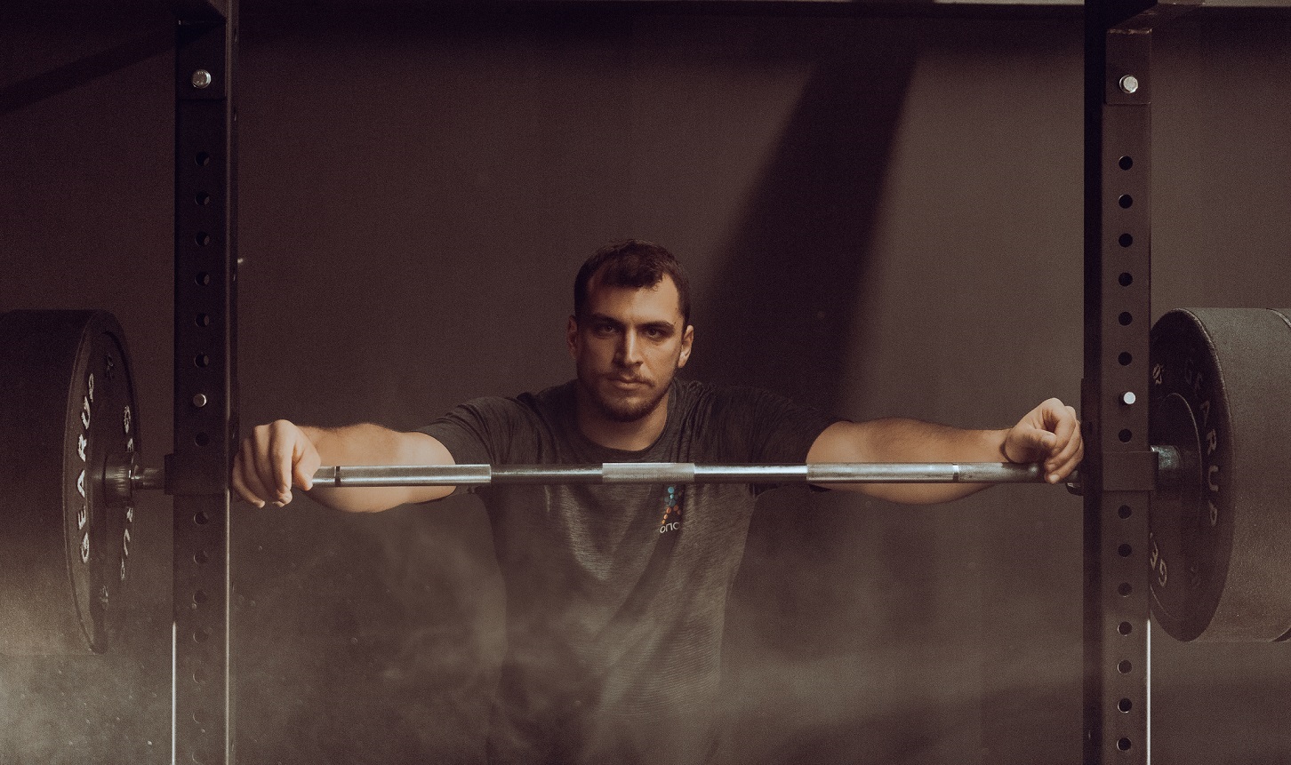 Με πίστη για το διπλό στόχο ο Mιχάλης Αναστασάκης