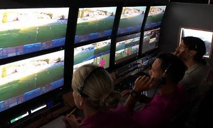 Πήρε πιστοποίηση για τη χρήση VAR η ΕΠΟ