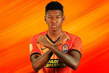 Βιτάο: Το «διαμάντι» που ακούγεται για ΑΕΚ, έλαμψε με Ρεάλ και σώθηκε από τη φρίκη του πολέμου