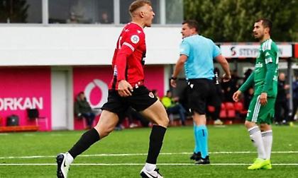 Διέλυσε τους Εσθονούς και έφυγε για τελικό η Βίκινγκουρ!