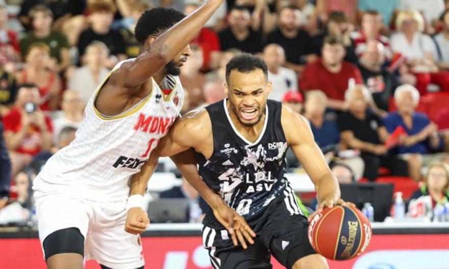 Μονακό-Βιλερμπάν 68-85