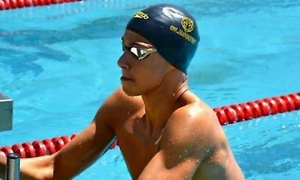 Στα ημιτελικά των 200μ. ύπτιο του Παγκοσμίου ο Μακρυγιάννης!