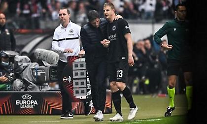 Κρεμάει τα παπούτσια του στα 29 ο Χιντερέγκερ: «Οι νίκες δεν με ευχαριστούν τόσο πολύ»