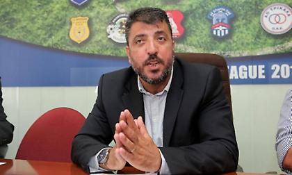 Λεουτσάκος: «Αξίζει να υπάρχει ποδόσφαιρο στην επαρχία»