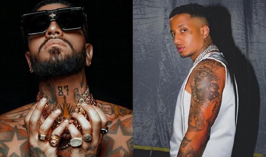 Νέα σπόντα Snik για Light: «Nerotrexo»