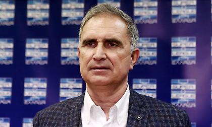 Μποροβήλος: «Πιστεύω δεν αδίκησα κανέναν»