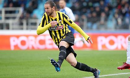 ΑΕΚ: «Γλυκοκοιτάζουν» κι άλλοι τον Κριχόβιακ