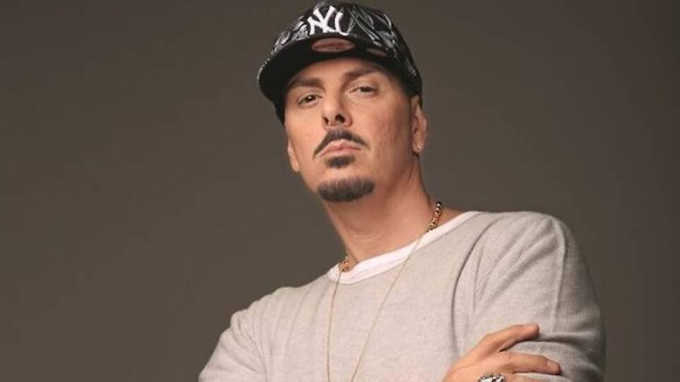 Βουρλιώτης: «Έφυγα αηδιασμένος από τα βραβεία. Η ραπ δεν είναι ποζεριλίκια, βία και μπράβοι»