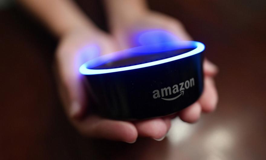 Amazon: H Alexa θα μιμείται φωνές πεθαμένων