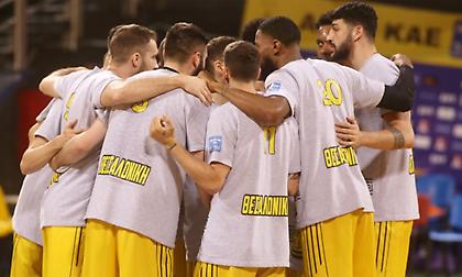 Άρης κατά FIBA για την επιλογή των ομάδων στο BCL!