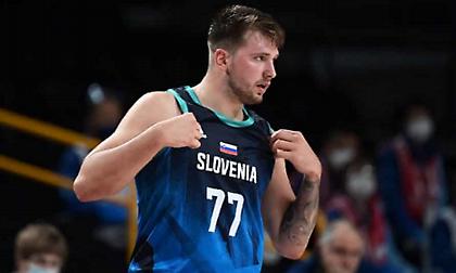 Στα προκριματικά του Παγκοσμίου Κυπέλλου ο Ντόντσιτς με Κροατία και Σουηδία