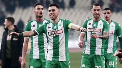 Δώνης: «Δεν περίμενα ότι θα κατηγορηθώ για το θέμα με τον Βέλεθ»