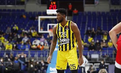 Πήρε τον Φλόιντ ο Πιστιόλης στη Γαλατά