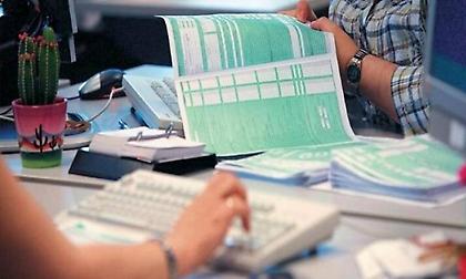 Παράταση έως τις 29 Ιουλίου ενός μήνα για την υποβολή των φορολογικών δηλώσεων
