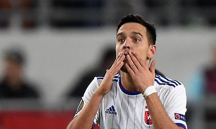 Μιλάνοφ: «Χαίρομαι που παίζουμε απέναντι σε τέτοια ομάδα»