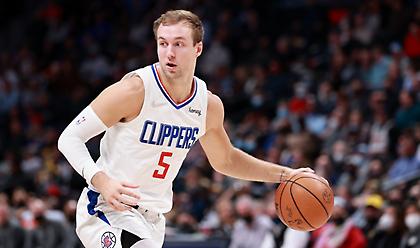 Στο σφυρί... ο Κενάρντ από τους Κλίπερς