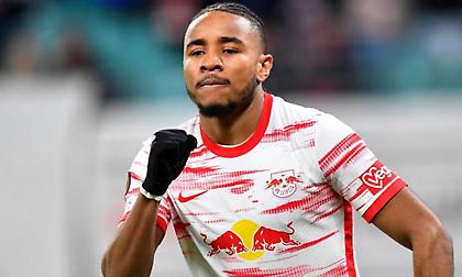 Ανανέωσε με τη Λειψία μέχρι το 2026 ο Ενκουνκού!