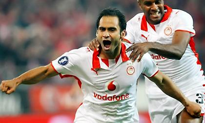 Κουίζ: Μπορείς 10/10 με παλιούς Έλληνες ποδοσφαιριστές; vol.2