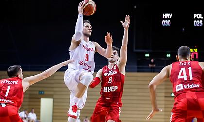 Άνετη φιλική νίκη της Κροατίας επί της Πολωνίας