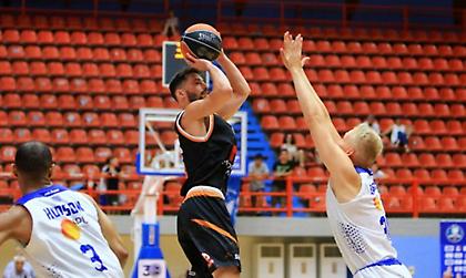 Προμηθέας-Λάρισα