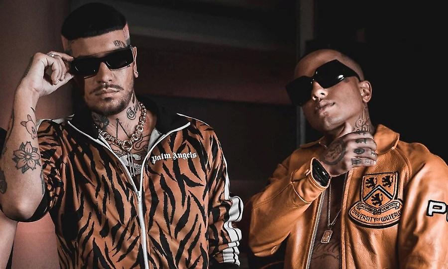 Μουτσινάς: «Αγαπημένε τράπερ, σε παρακολουθούν μικρές ηλικίες…»