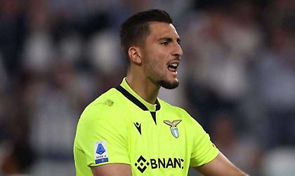 Προτάθηκε στην Τσέλσι ο Στρακόσα!