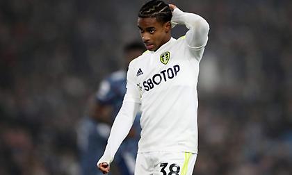 «Νότιγχαμ και Άλκμααρ θέλουν τον Σάμερβιλ της Λιντς»