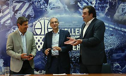 Λιόλιος: «Θα καταλάβουμε αργότερα τι σημαίνει ψηφιακός μετασχηματισμός - Θα χτίσουμε τη νέα γενιά»