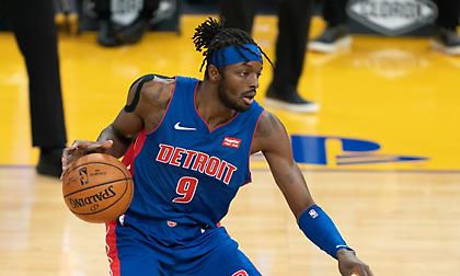 Στους Μπλέιζερς ο Τζέραμι Γκραντ