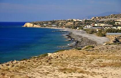 Θρίλερ με τη μυστηριώδη εξαφάνιση 80χρονης τουρίστριας στην Κρήτη