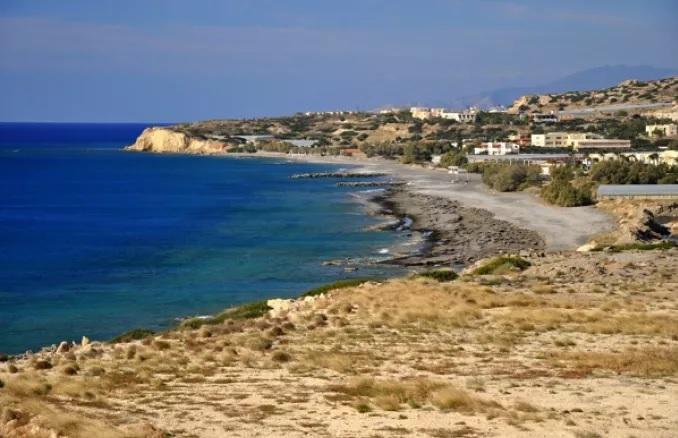 Κρήτη: Εξαφάνιση 80χρονης τουρίστριας