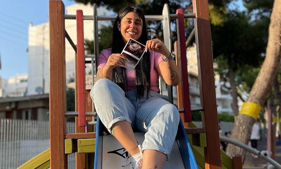 Έγκυος η Super Κική: «Θα γίνω μαμά και μάλιστα μόνη μαμά»