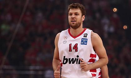 Τζένεραλ μάνατζερ Κινγκς για Βεζένκοφ: «Μπορεί να παίξει ΝΒΑ! Θα μιλήσουμε μαζί του και θα δούμε»