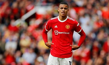 Παραμένει ελεύθερος με εγγύηση ο κατηγορούμενος για βιασμό Μέισον Γκρίνγουντ