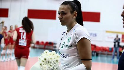 Εύα Χαντάβα όπως Λύμουρα, η ανοιχτή πόρτα επιστροφής