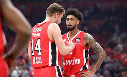 Ζέρβας: «Δύσκολα φέτος στο ΝΒΑ ο Βεζένκοφ-Κοντά σε ανανέωση ο Ντόρσεϊ»