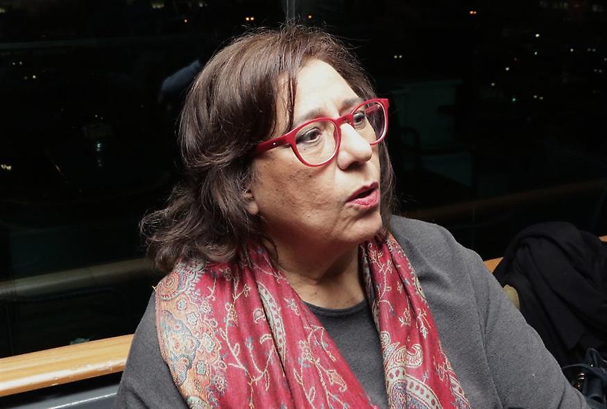 Φαραντούρη: «Δεν είναι τραγουδιστές οι τράπερς»