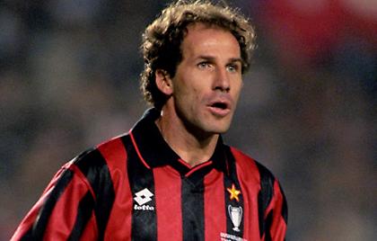 Κουίζ: Δέκα τεράστιοι σέντερ μπακ όλων των εποχών!