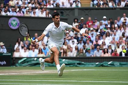 Wimbledon Ανδρών: Ανάλυση & προγνωστικά