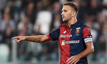 Στο MLS θα συνεχίσει την καριέρα του ο Ντομένικο Κρισίτο