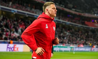 Ολοκληρώνεται η μεταγραφή του Σβεν Μπότμαν από τη Λιλ στη Νιούκαστλ!