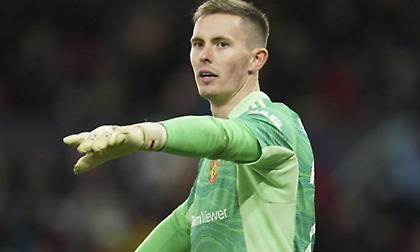 Πήρε δανεικό τον Χέντερσον από τη Γιουνάιτεντ η Νότιγχαμ Φόρεστ